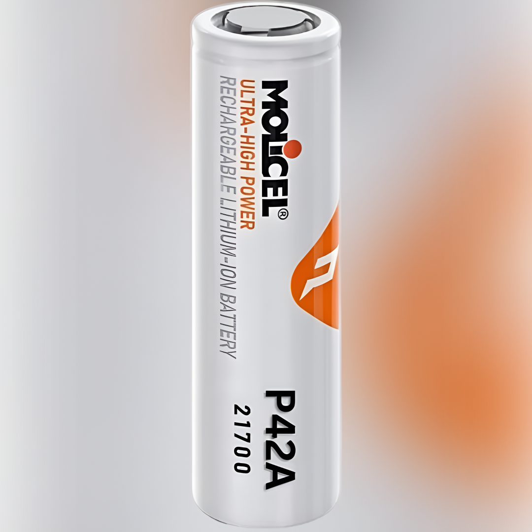 Molicel P42A