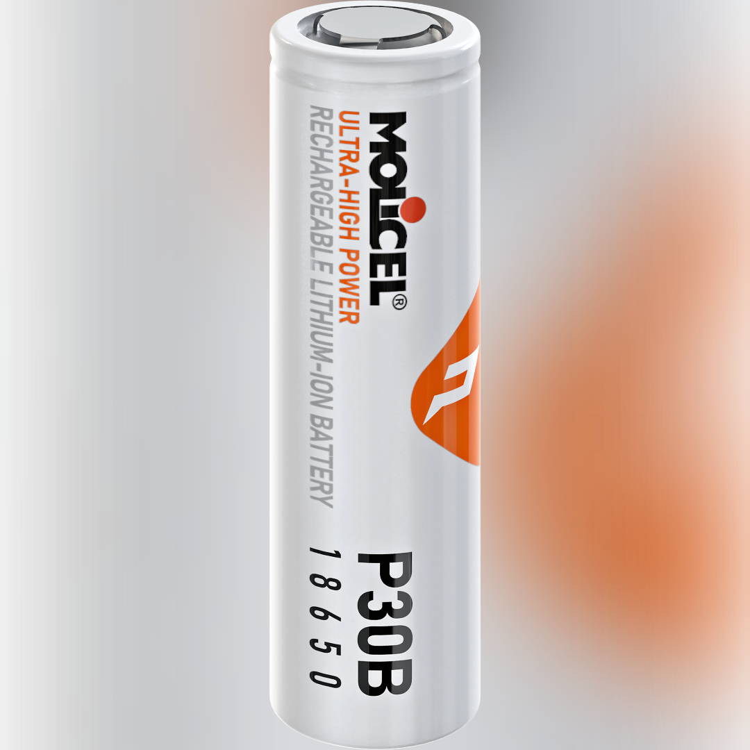 Molicel P30B